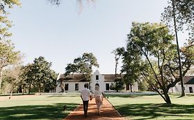 Spier Hotel Stellenbosch