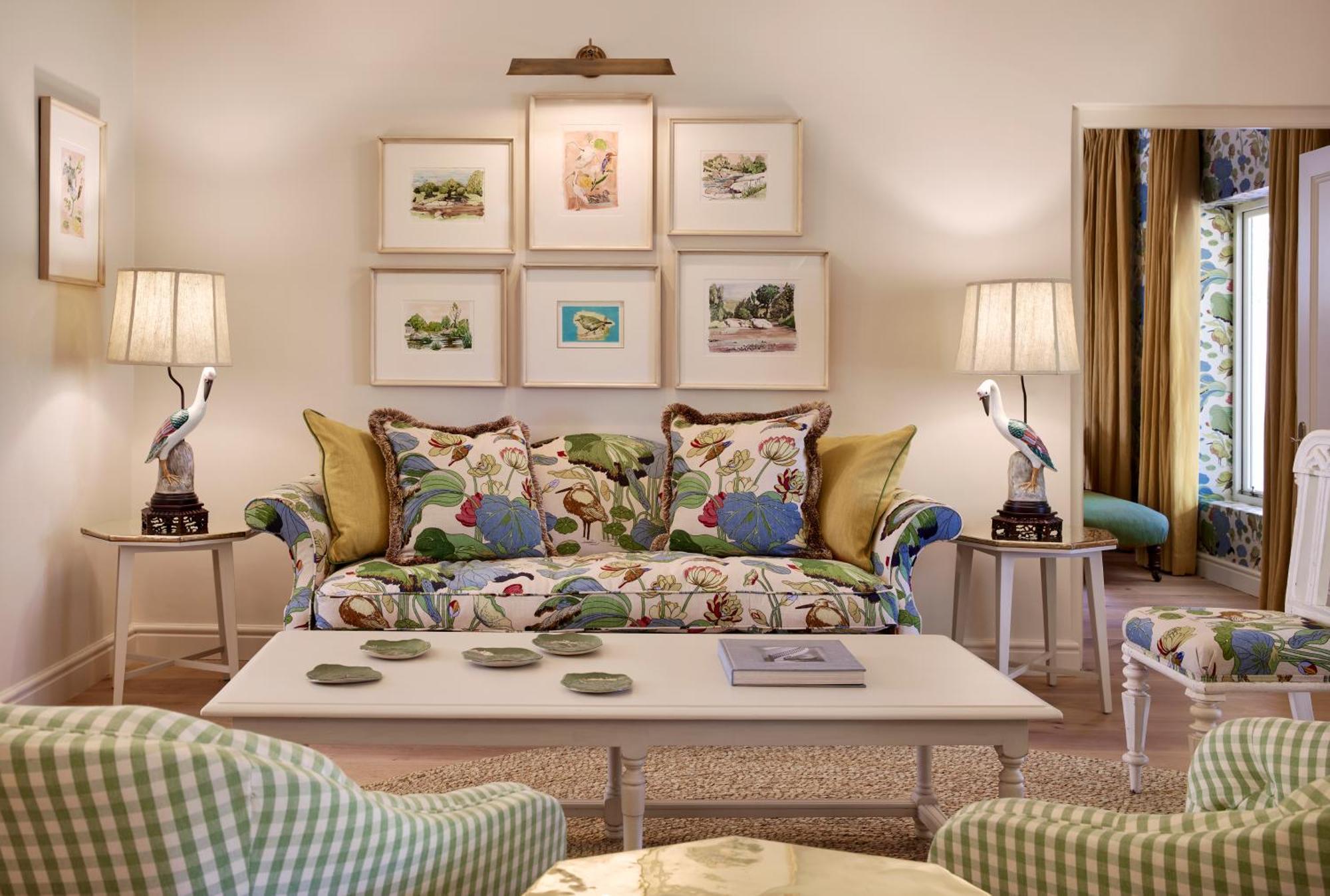 Spier Hotel And Wine Farm Stellenbosch Room photo